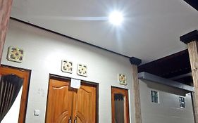 Pondok Wisata Widi