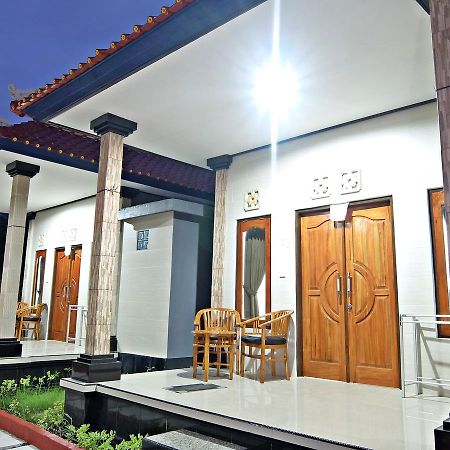 Pondok Wisata Widi Lembongan Exterior photo