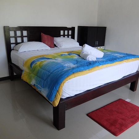Pondok Wisata Widi Lembongan Exterior photo