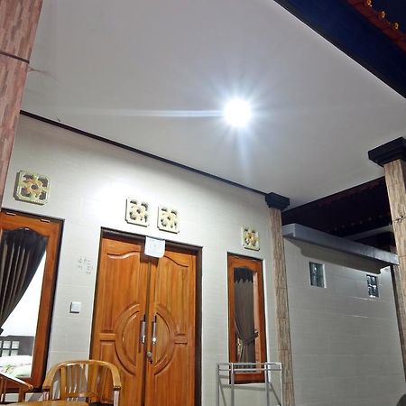 Pondok Wisata Widi Lembongan Exterior photo