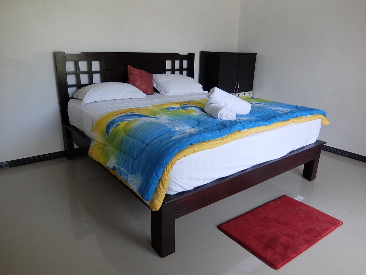 Pondok Wisata Widi Lembongan Exterior photo