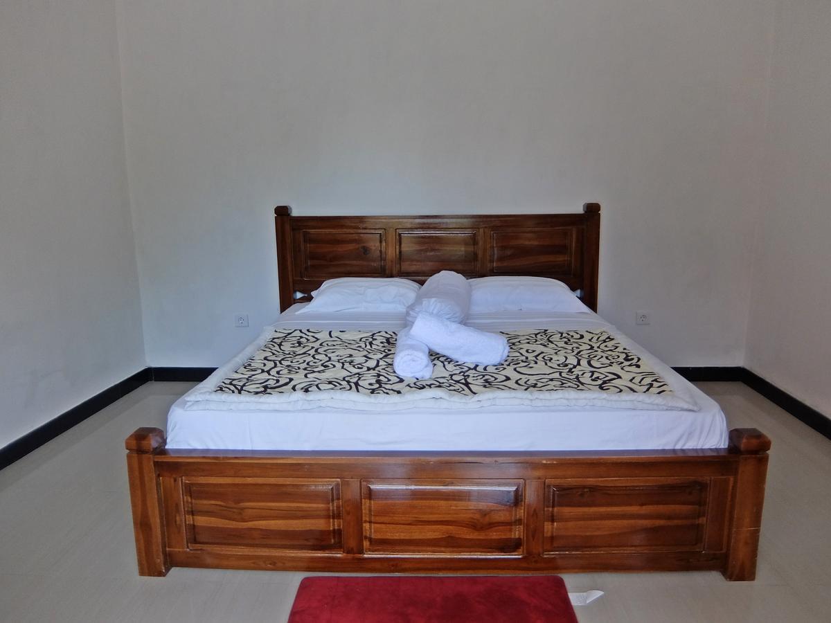 Pondok Wisata Widi Lembongan Exterior photo