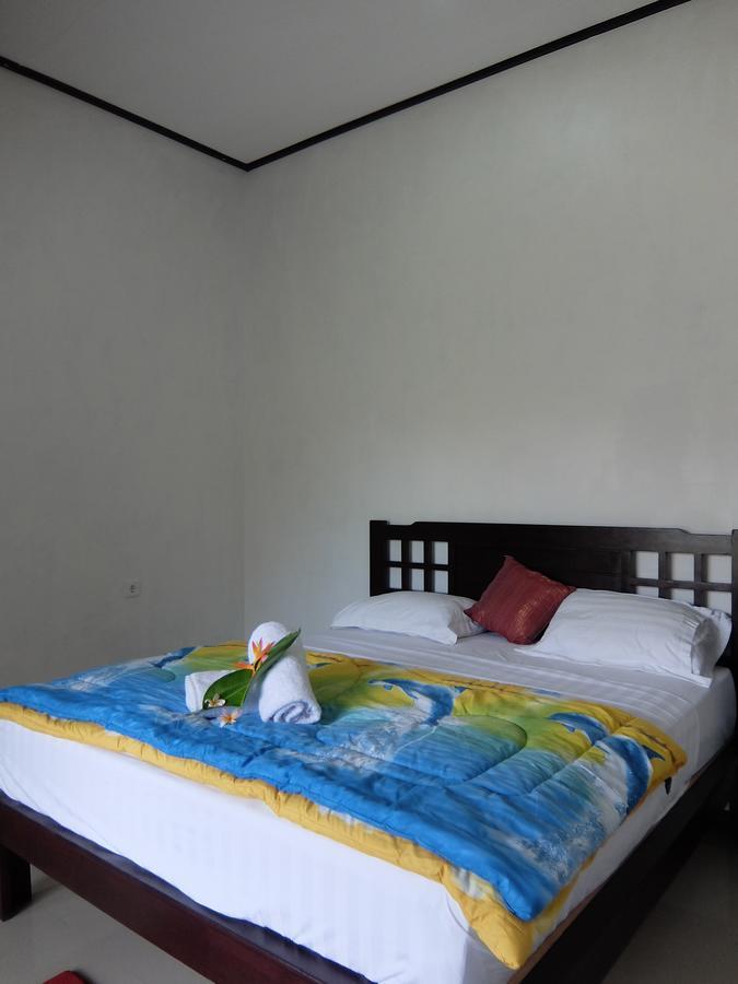 Pondok Wisata Widi Lembongan Exterior photo